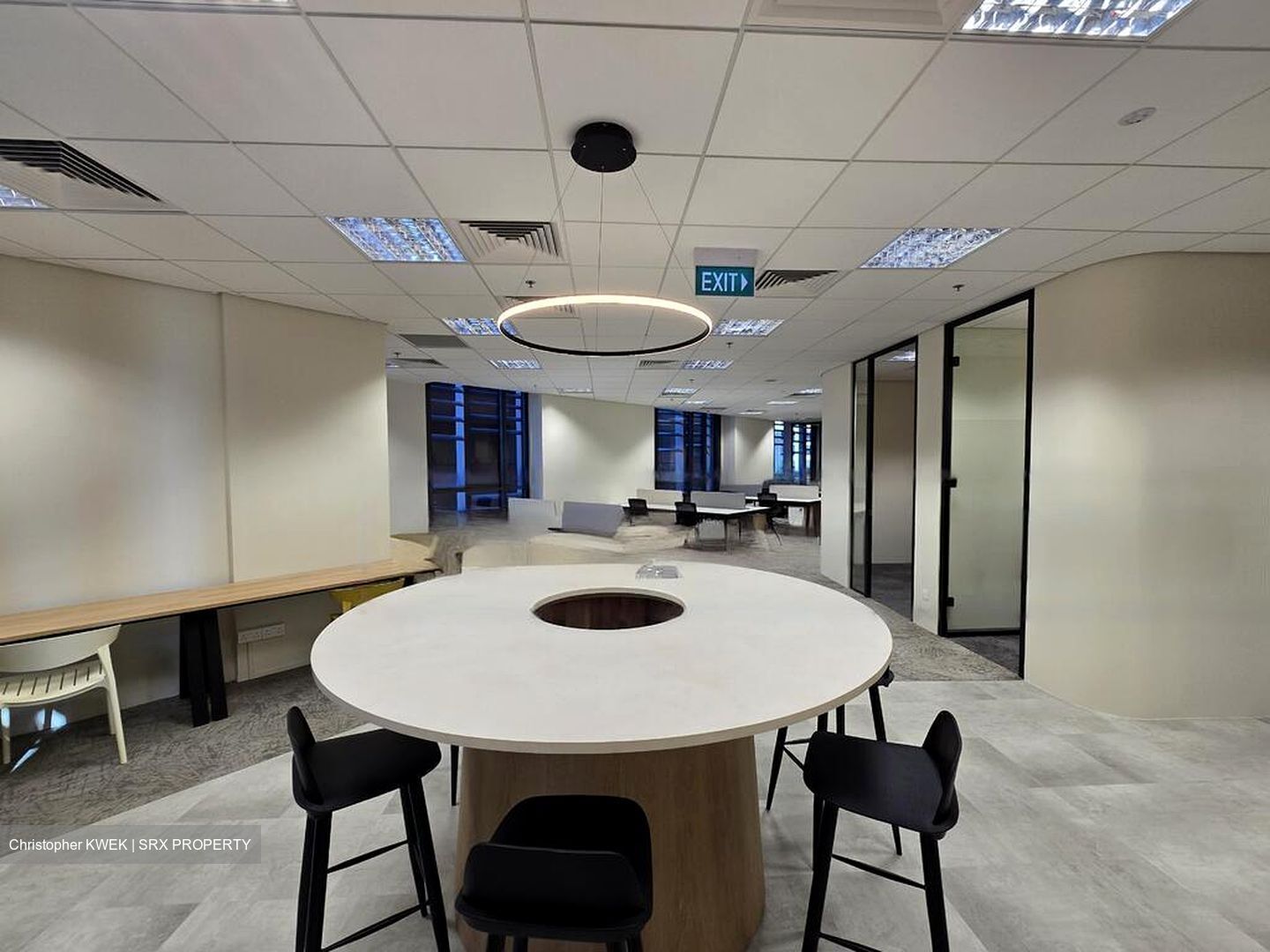 PLUS (D1), Office #469335721